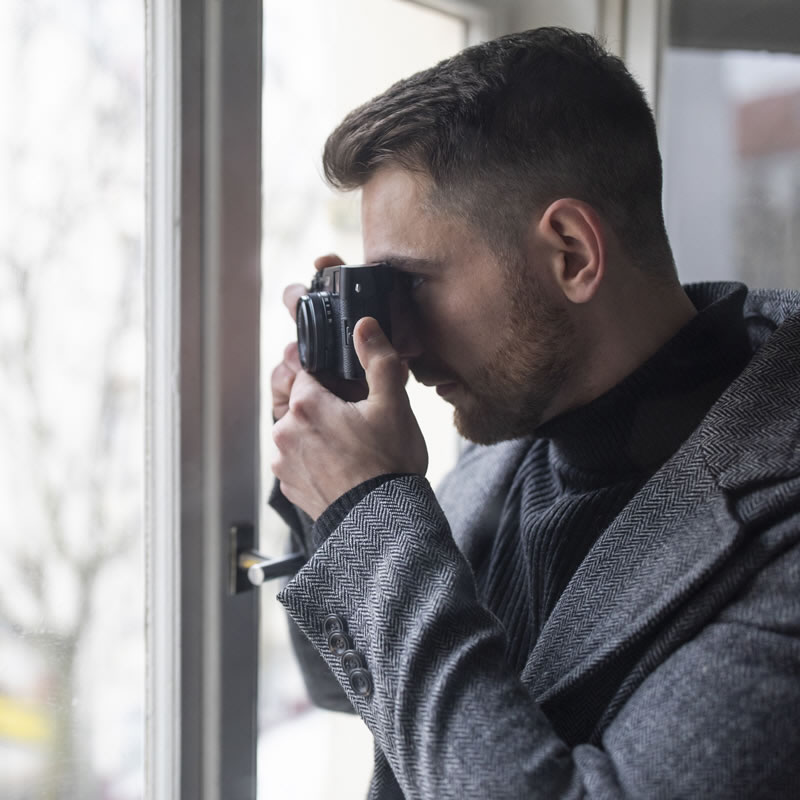 탐정 전문 서비스, 공인탐정 맞춤형 솔루션