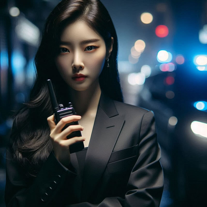 세심함과 전문성을 갖춘 탐정의 주요 업무